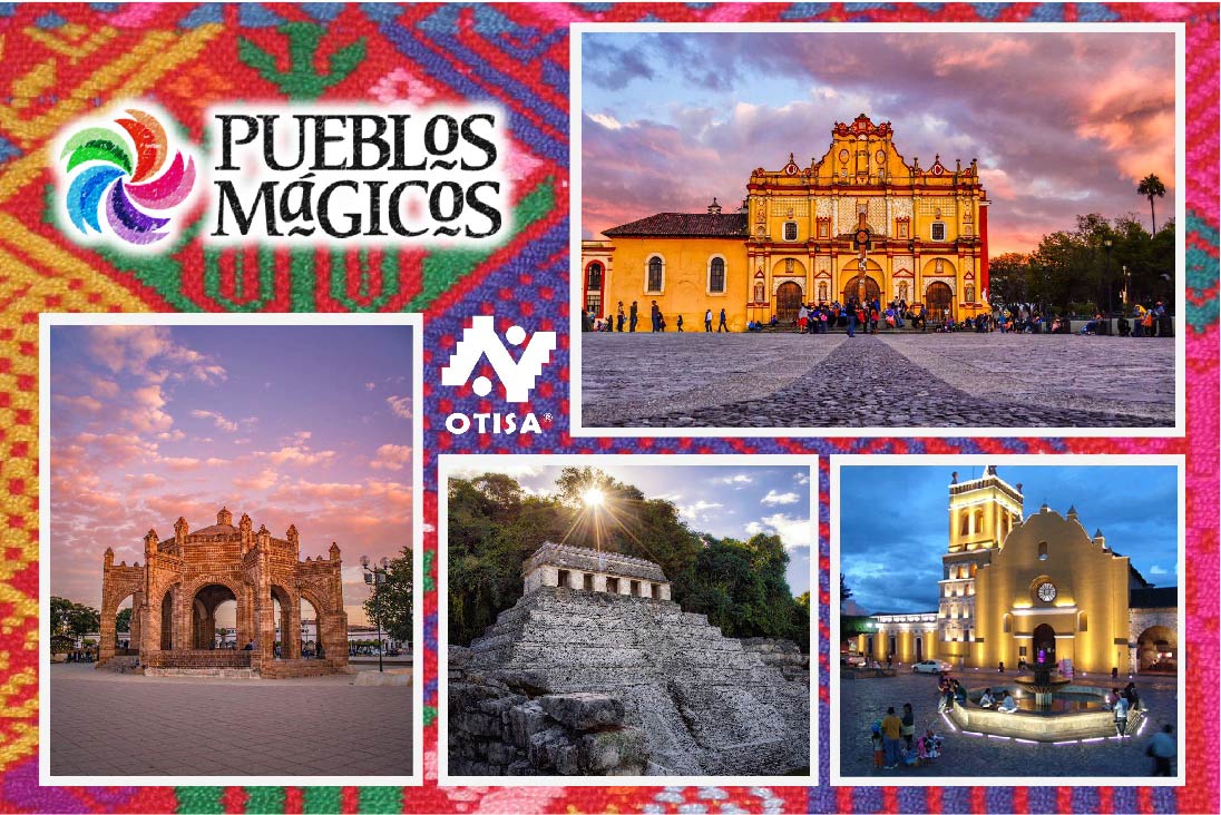 Los Pueblos Mágicos De Chiapas Encanto Cultura Y Naturaleza En El Corazón Del Sureste Mexicano 